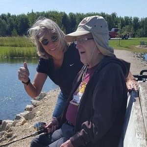 Meet your Posher, Mary kay